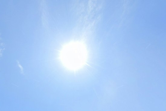 Tucson Heat Breaks as Weekend Storms, 45-Mph Winds Roar Into Pima County