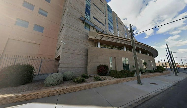 Tucson Judge Hands Indian National 8 Years for $2.4M Elder Fraud Scheme