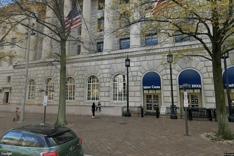 Tucson Man, 46, Charged After Emailing TV Station a White House Bombing Threat