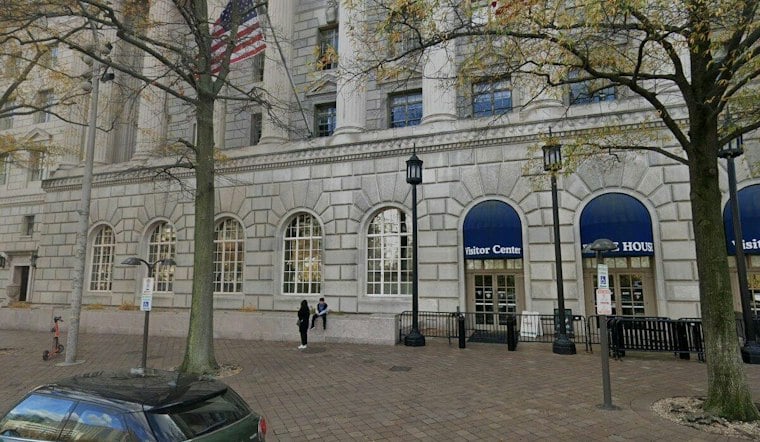 Tucson Man, 46, Charged After Emailing TV Station a White House Bombing Threat