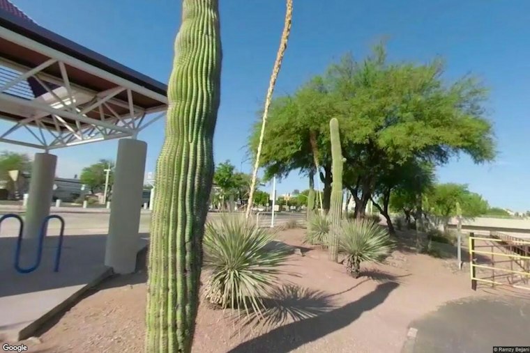 Tucson Man Pleads Guilty in Fatal Stabbing of Cyclist Enrique Mercado on The Loop