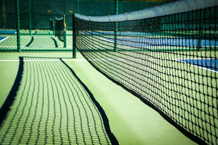 Tucson Pickleball Player Collapses Before Resuming Play, Bystanders Shock Him Back to Life