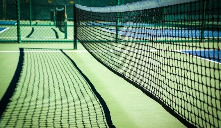 Tucson Pickleball Player Collapses Before Resuming Play, Bystanders Shock Him Back to Life