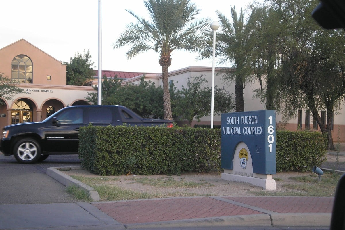 Tucson CODE Tucson '26: 78 Development Code Changes