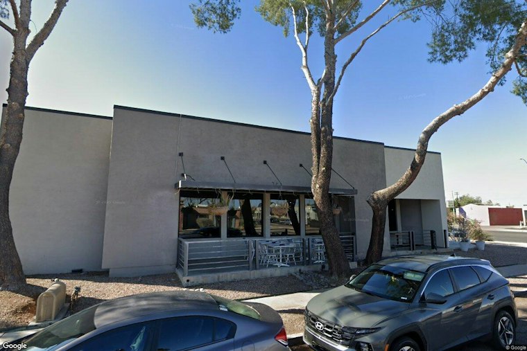 Tucson's First Romance-Only Bookstore Pours Wine Alongside BookTok Favorites