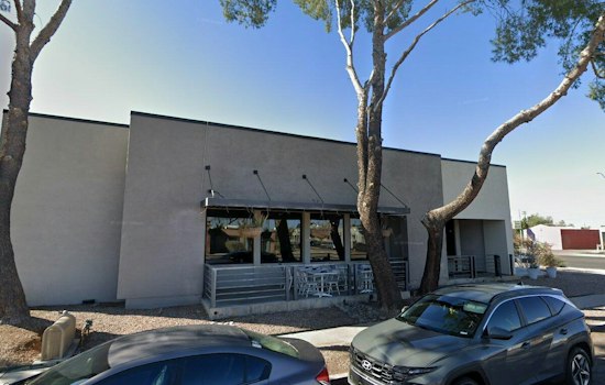 Tucson's First Romance-Only Bookstore Pours Wine Alongside BookTok Favorites