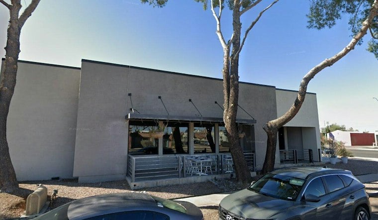 Tucson's First Romance-Only Bookstore Pours Wine Alongside BookTok Favorites