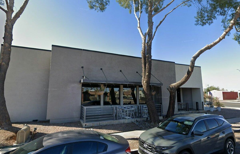 Tucson's First Romance-Only Bookstore Pours Wine Alongside BookTok Favorites