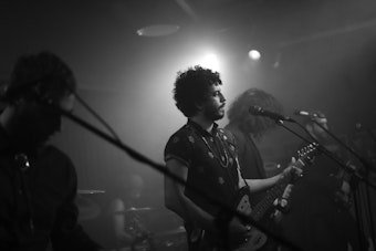 Tucson's XIXA Marks 10 Years of Bloodline With Phoenix Show Tomorrow