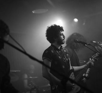 Tucson's XIXA Marks 10 Years of Bloodline With Phoenix Show Tomorrow