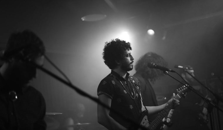 Tucson's XIXA Marks 10 Years of Bloodline With Phoenix Show Tomorrow