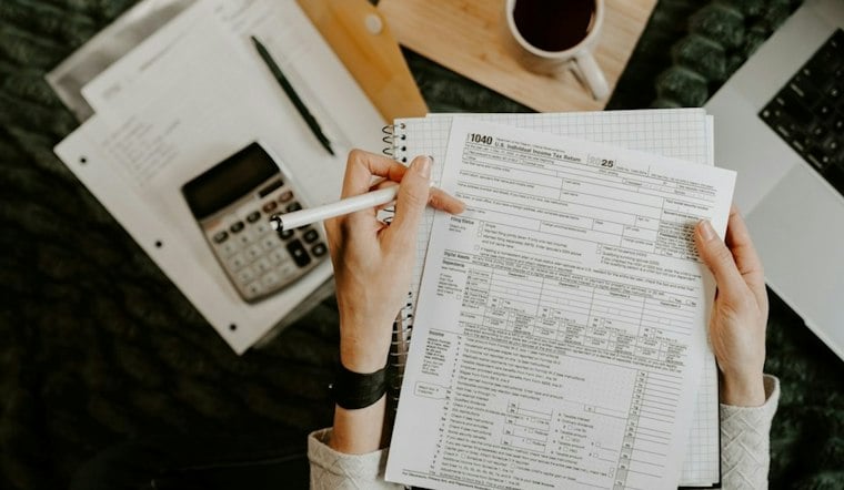 Tucson Tax Preparer, 68, Convicted on 22 Counts of Filing False Returns
