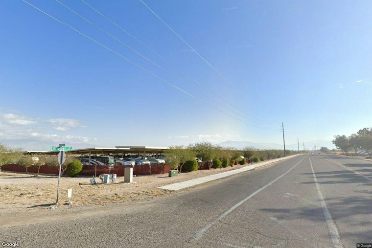 Tucson Woman, 60, Dies 15 Days After Littletown Road Crash, Police Say