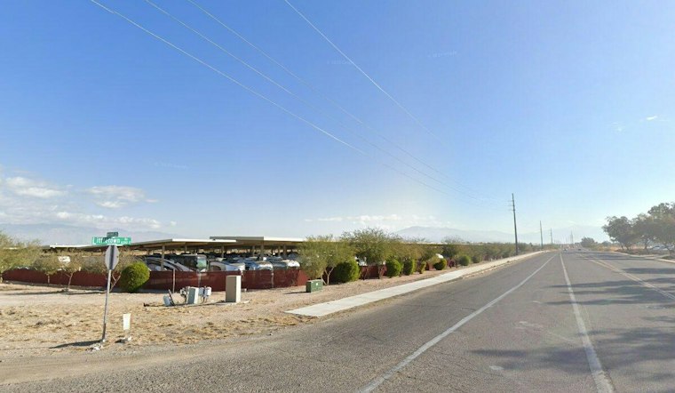 Tucson Woman, 60, Dies 15 Days After Littletown Road Crash, Police Say