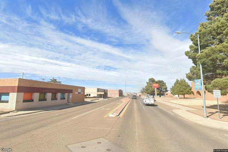 Tucumcari Homeowner Finds Three Potentially Live Grenades While Cleaning Estate House