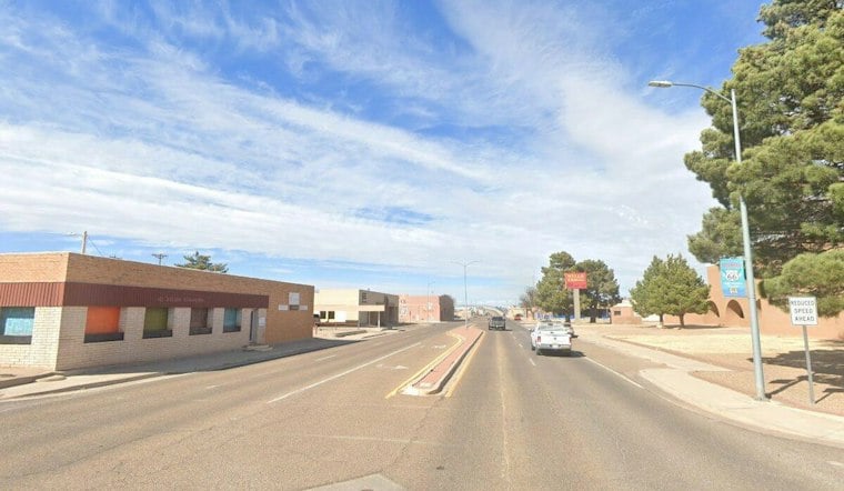 Tucumcari Homeowner Finds Three Potentially Live Grenades While Cleaning Estate House