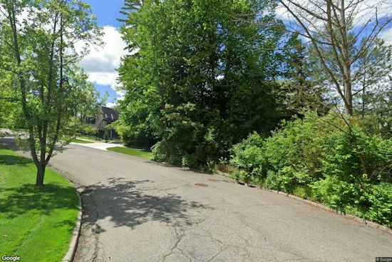 Tudor Home's Hidden Walls Turn Ann Arbor Garage Fire Into Marathon Battle