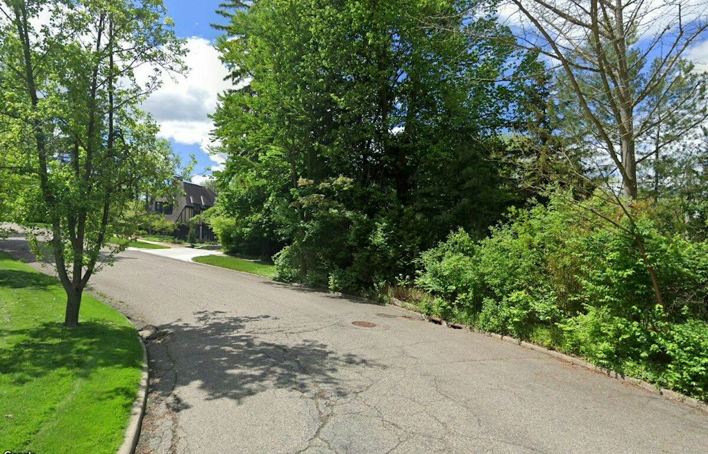 Tudor Home's Hidden Walls Turn Ann Arbor Garage Fire Into Marathon Battle