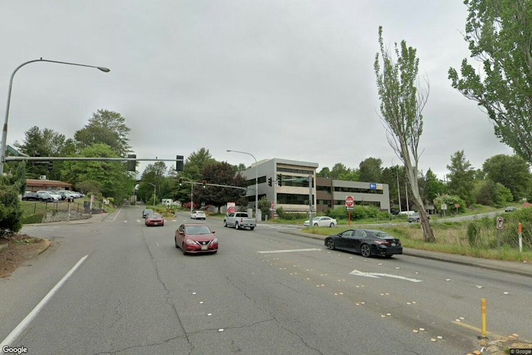 Tukwila Police Respond to Barricaded Suspect at Southcenter Boulevard Apartment Complex