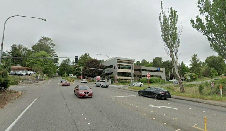 Tukwila Police Respond to Barricaded Suspect at Southcenter Boulevard Apartment Complex