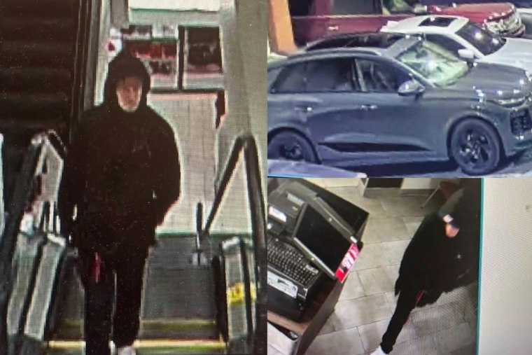 Tukwila Police Seek Public Assistance