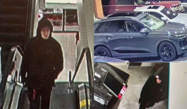 Tukwila Police Seek Public Assistance