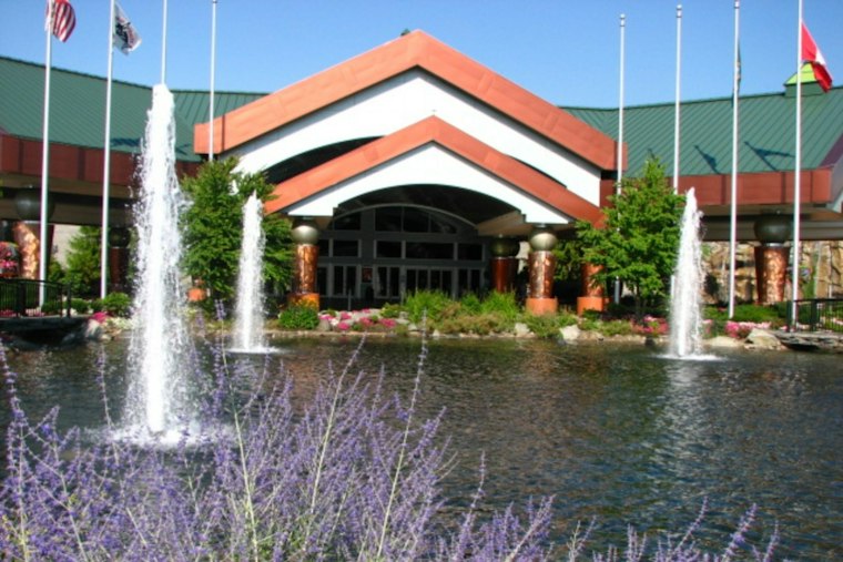 Tulalip Resort Casino Wraps 70,250-Square-Foot Expansion, Tops 2,600 Slots