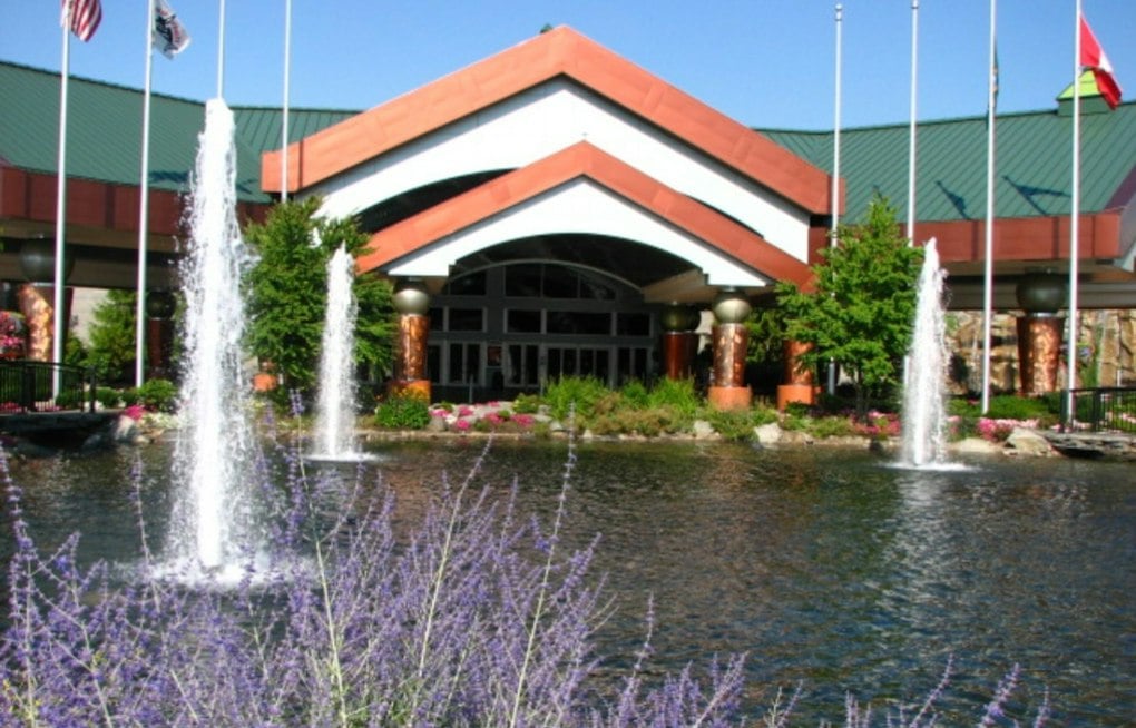 Tulalip Resort Casino Wraps 70,250-Square-Foot Expansion, Tops 2,600 Slots