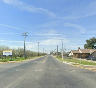 Tulare Party Call Ends in Woman's Death, Fresno Man Held on Homicide