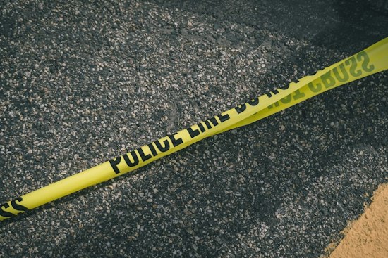 Tulsa County Motorcyclist, 52, Dies After Being Struck by Sign Support in I-244 Gore