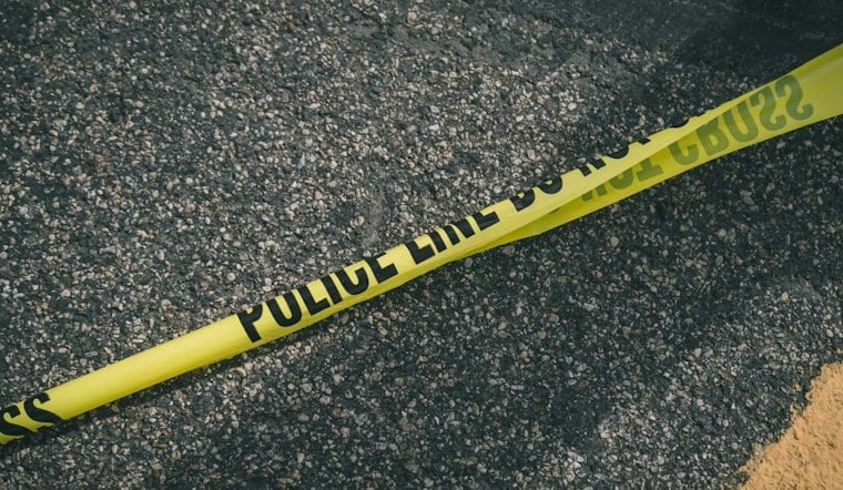 Tulsa County Motorcyclist, 52, Dies After Being Struck by Sign Support in I-244 Gore