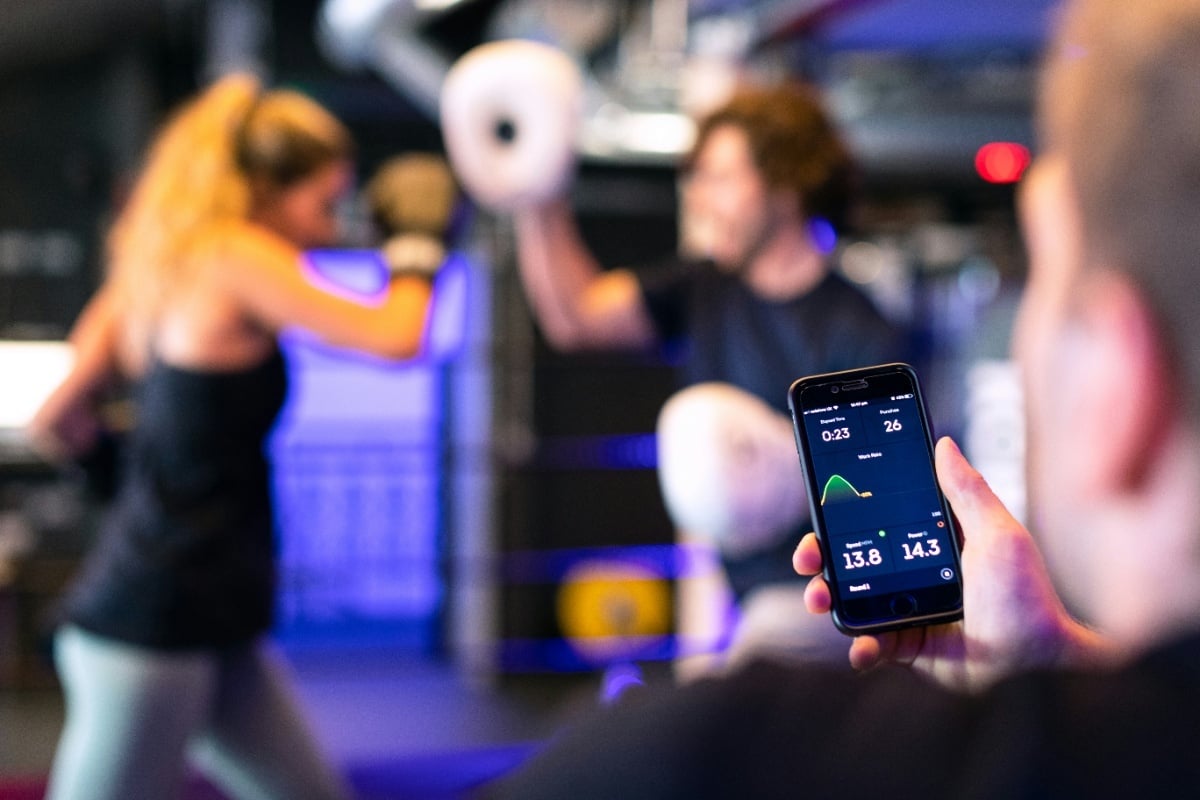 Tulsa Engineer Launches Adaptive Fitness App Adapt & Triumph