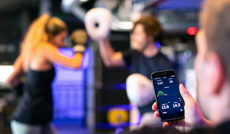 Tulsa Engineer Survived 80% Burns, Amputation — Now Builds Fitness App for Others