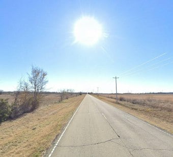 Tulsa Grandmother, 78, Dies After Head-On Crash on Hughes County Curve