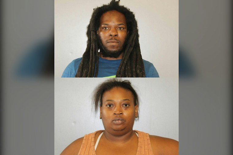 Tulsa Parents Jailed After Fentanyl Found in Car with 3 Kids