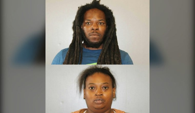 Tulsa Parents Jailed After Fentanyl Found in Car with 3 Kids