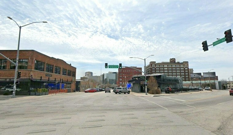 Tulsa Proposal Envisions $700M-Plus Soccer Stadium District