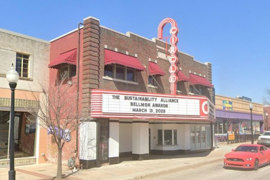 Tulsa Singer Branjae Brings Addiction, Grief Film to Historic Circle Cinema