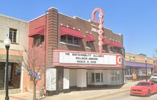 Tulsa Singer Branjae Brings Addiction, Grief Film to Historic Circle Cinema