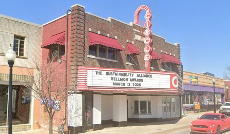 Tulsa Singer Branjae Brings Addiction, Grief Film to Historic Circle Cinema