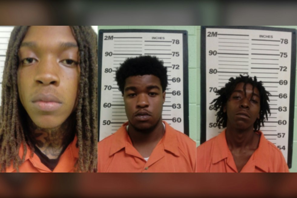 Tunica Shooting Hits Two Homes With Seniors Inside; Teens Charged in Separate Case