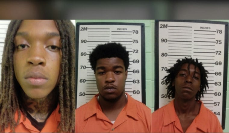 Tunica Shooting Hits Two Homes With Seniors Inside; Teens Charged in Separate Case