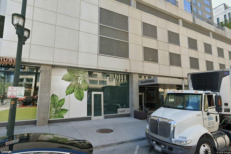 Tupelo Honey Shuts Union Station Spot After More Than Nine Years