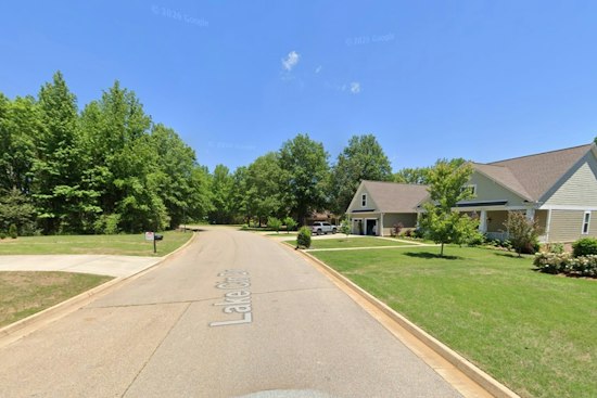 Tupelo Shooting on Lake Circle Drive Leaves One Seriously Hurt, Suspect Detained