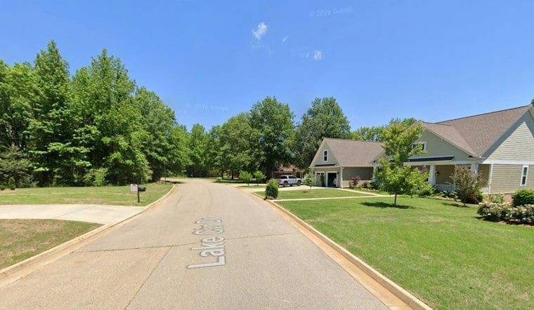 Tupelo Shooting on Lake Circle Drive Leaves One Seriously Hurt, Suspect Detained