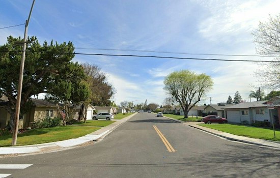 Turlock Teen, 15, Dies in Electric Motorcycle Crash Near Tokay Avenue