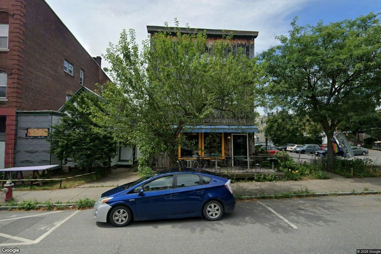Turners Falls Bar Workers Line Up to Buy The Rendezvous for $590,000