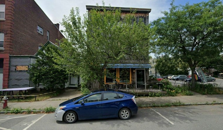 Turners Falls Bar Workers Line Up to Buy The Rendezvous for $590,000