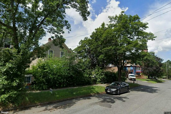 Turners Falls Garage Fire Sets Off Stored Bullets, Injures Homeowner and Firefighter