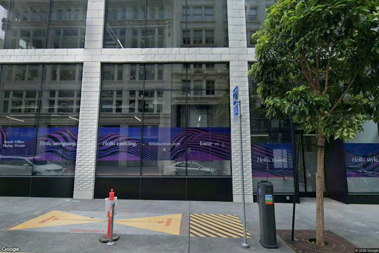 Turo Grabs 30,000 Square Feet in Former Macy's Men's Store at Union Square
